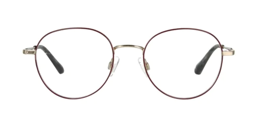 Oprawa okularowa TONNY Titanium 265C3