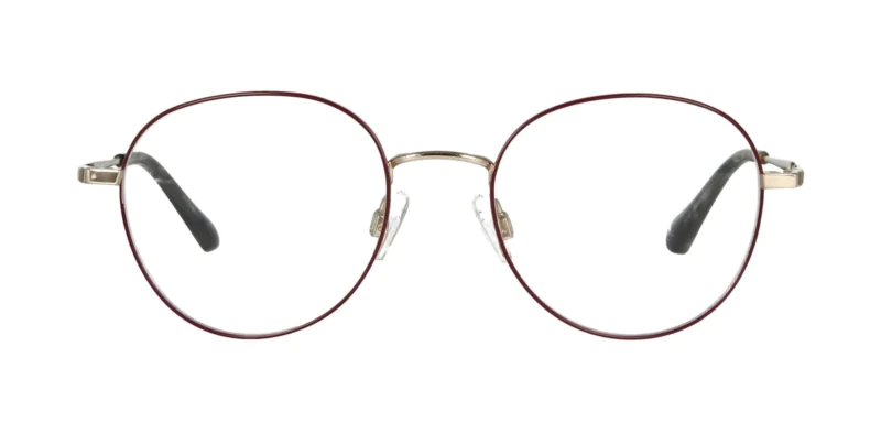 Oprawa okularowa TONNY Titanium 265C3