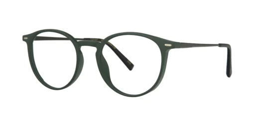 Oprawa z nakładkami clip-on TONNY 0060C2SET