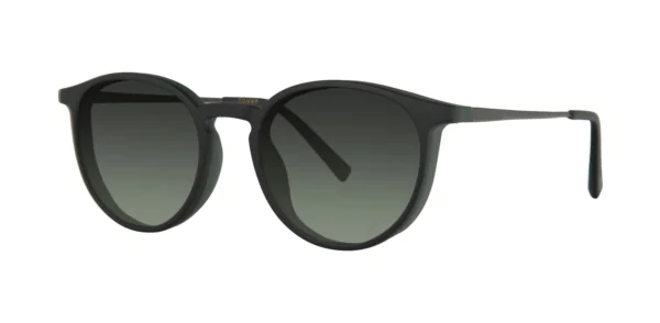 Oprawa z nakładkami clip-on TONNY 0060C2SET