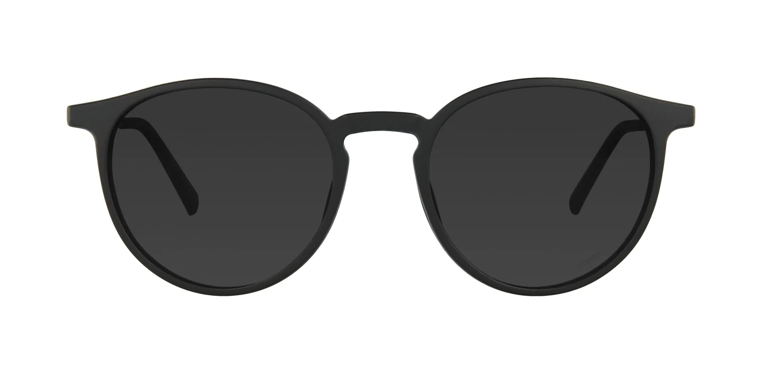 Nakładki przeciwsłoneczne CLIP-ON SET 0060C2SET