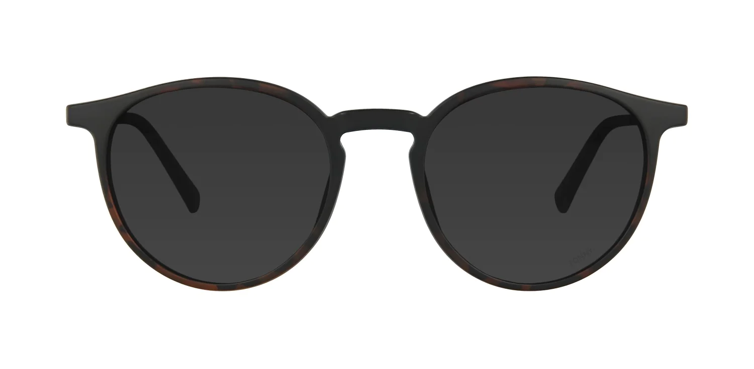 Nakładki przeciwsłoneczne CLIP-ON SET 0060C3SET