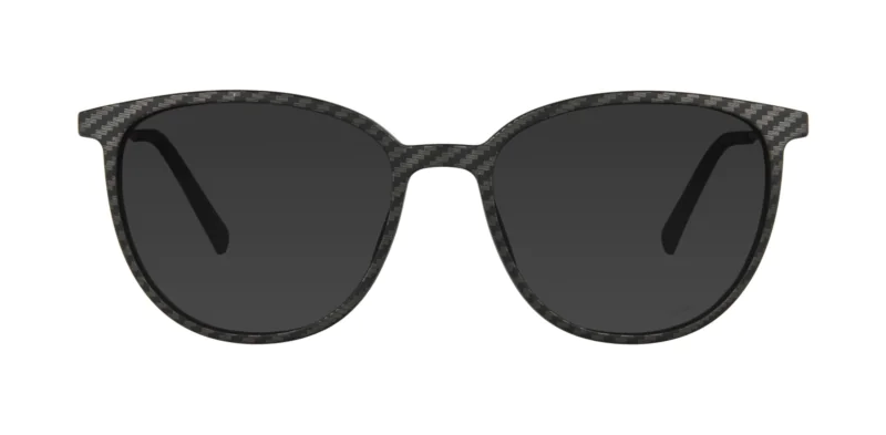 Oprawa z nakładkami clip-on TONNY 0064C2SET