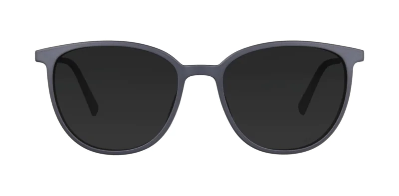 Oprawa z nakładkami clip-on TONNY 0064C3SET