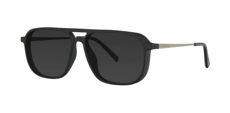 Oprawa z nakładkami clip-on TONNY 0073C1SET