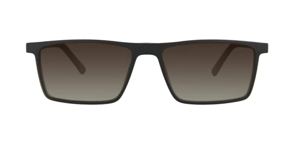 Oprawa z nakładką clip-on TONNY 0074C1