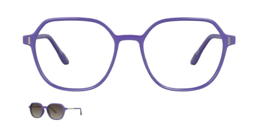 Oprawa z nakładką clip-on TONNY 0078C1