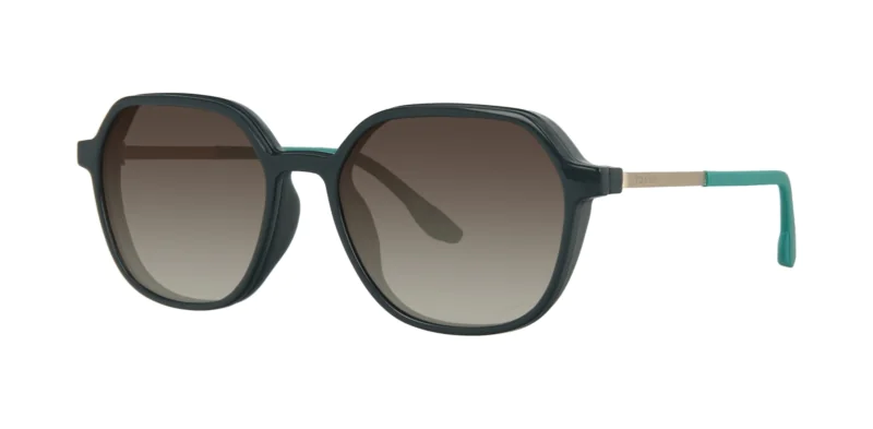 Oprawa z nakładką clip-on TONNY 0078C3