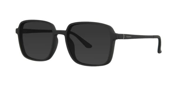 Oprawa z nakładką clip-on TONNY 0079C1