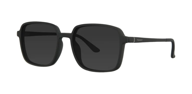 Oprawa z nakładką clip-on TONNY 0079C1