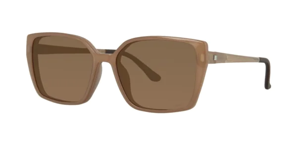 Oprawa z nakładką clip-on TONNY 0080C2