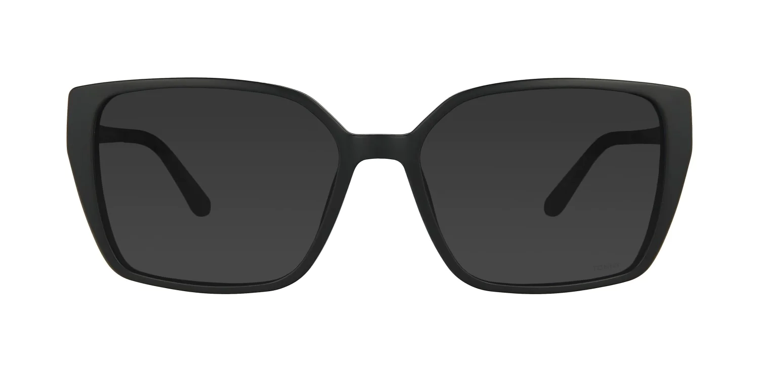 Oprawa z nakładką clip-on TONNY 0080C3