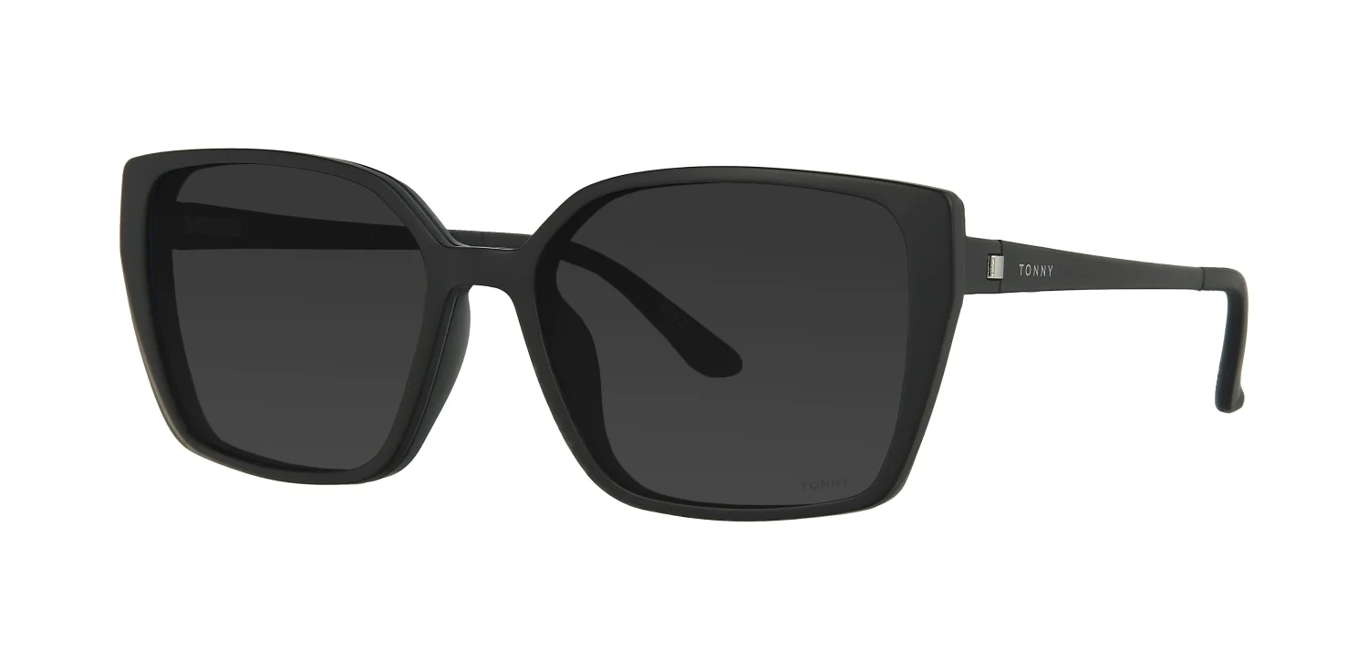 Oprawa z nakładką clip-on TONNY 0080C3