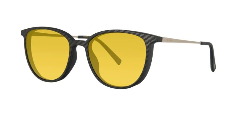 Nakładki przeciwsłoneczne CLIP-ON SET 0064C2SET