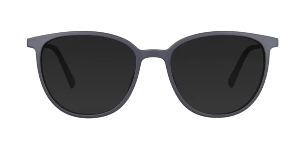 Nakładki przeciwsłoneczne CLIP-ON SET 0064C3SET