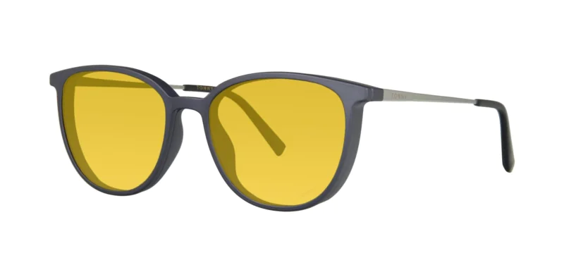 Nakładki przeciwsłoneczne CLIP-ON SET 0064C3SET