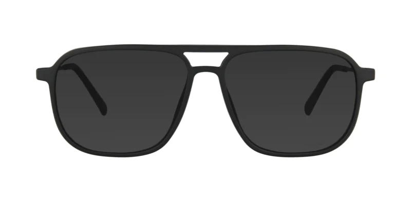 Nakładki przeciwsłoneczne CLIP-ON SET 0073C1SET