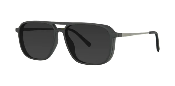 Nakładki przeciwsłoneczne CLIP-ON SET 0073C3SET