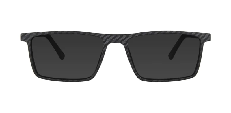 Nakładka przeciwsłoneczna CLIP-ON 0074C2