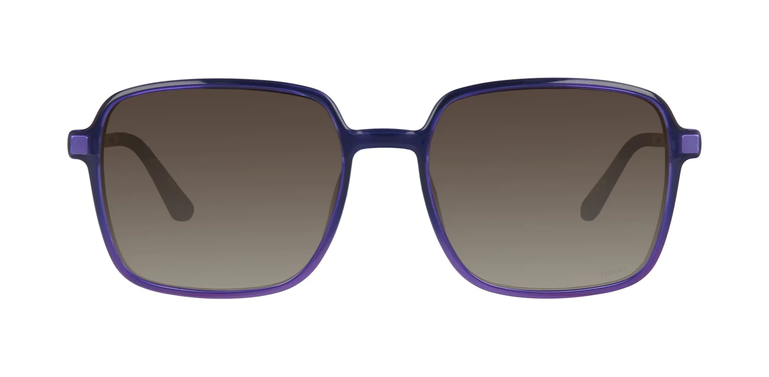 Nakładka przeciwsłoneczna CLIP-ON 0079C2