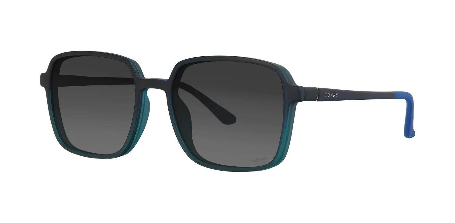 Nakładka przeciwsłoneczna CLIP-ON 0079C3