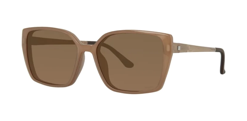 Nakładka przeciwsłoneczna CLIP-ON 0080C2