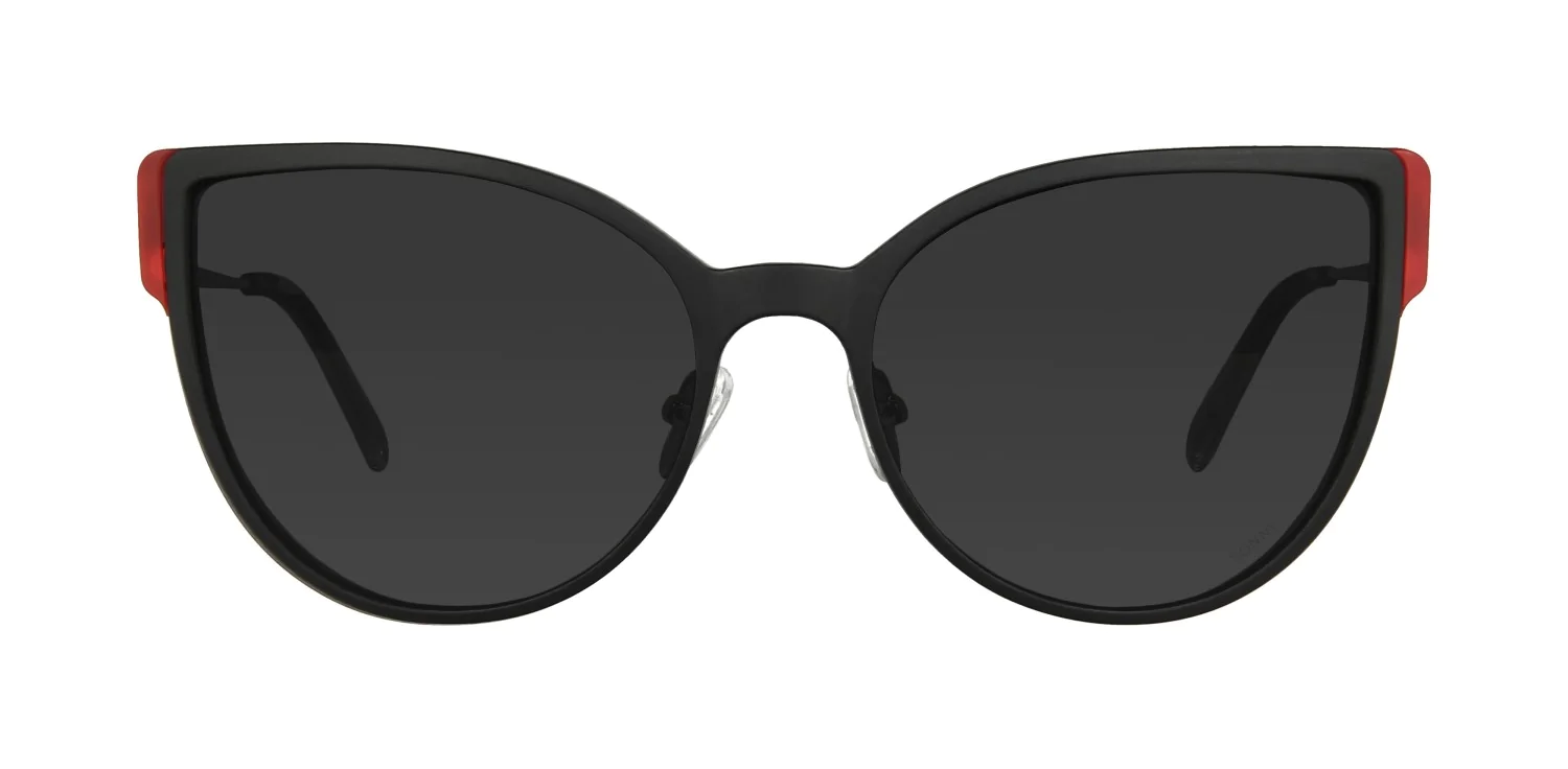 Oprawa z nakładką clip-on TONNY 0044C4