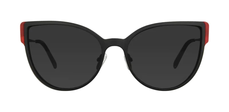 Oprawa z nakładką clip-on TONNY 0044C4