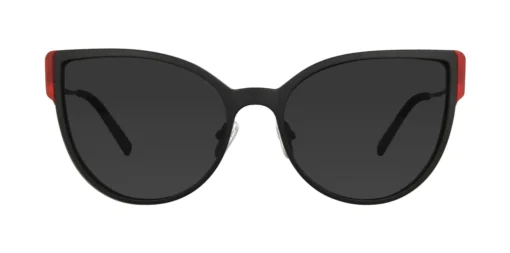 Nakładka przeciwsłoneczna CLIP-ON 0044