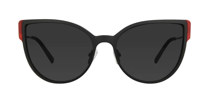 Nakładka przeciwsłoneczna CLIP-ON 0044