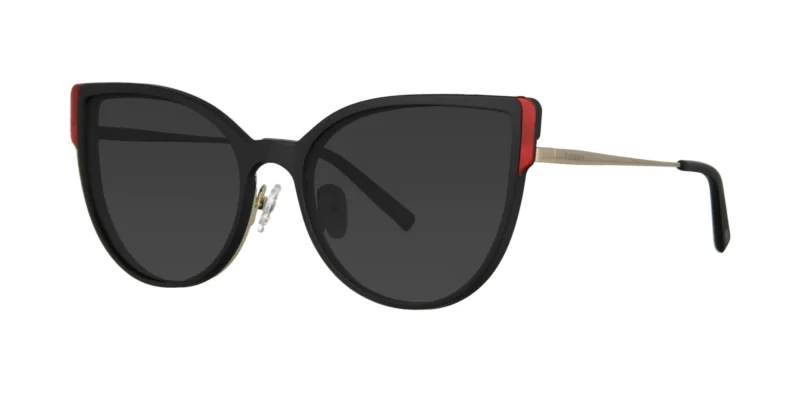 Nakładka przeciwsłoneczna CLIP-ON 0044