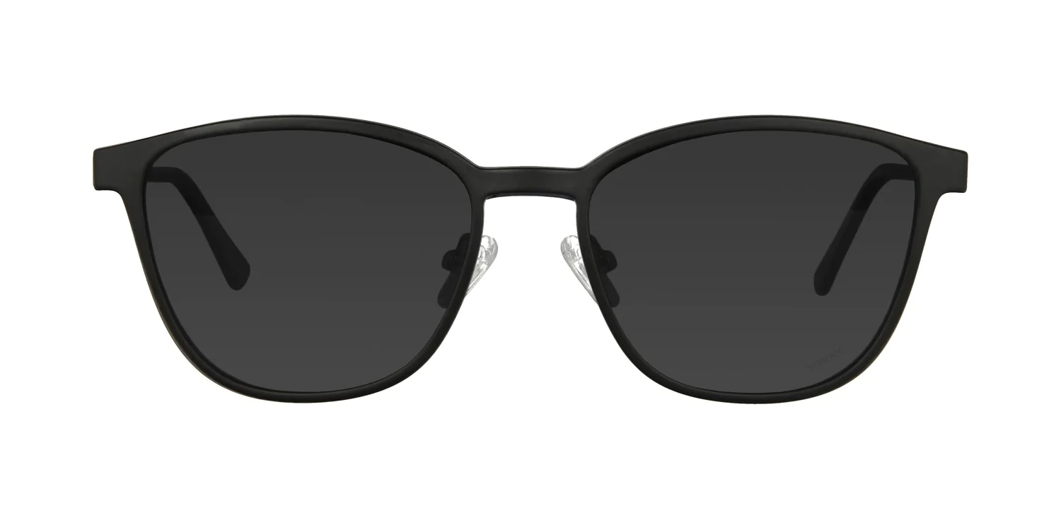 Oprawa z nakładką clip-on TONNY 0087C2