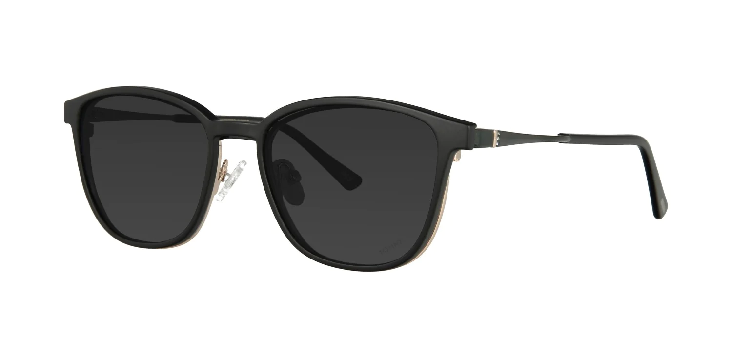 Oprawa z nakładką clip-on TONNY 0087C2