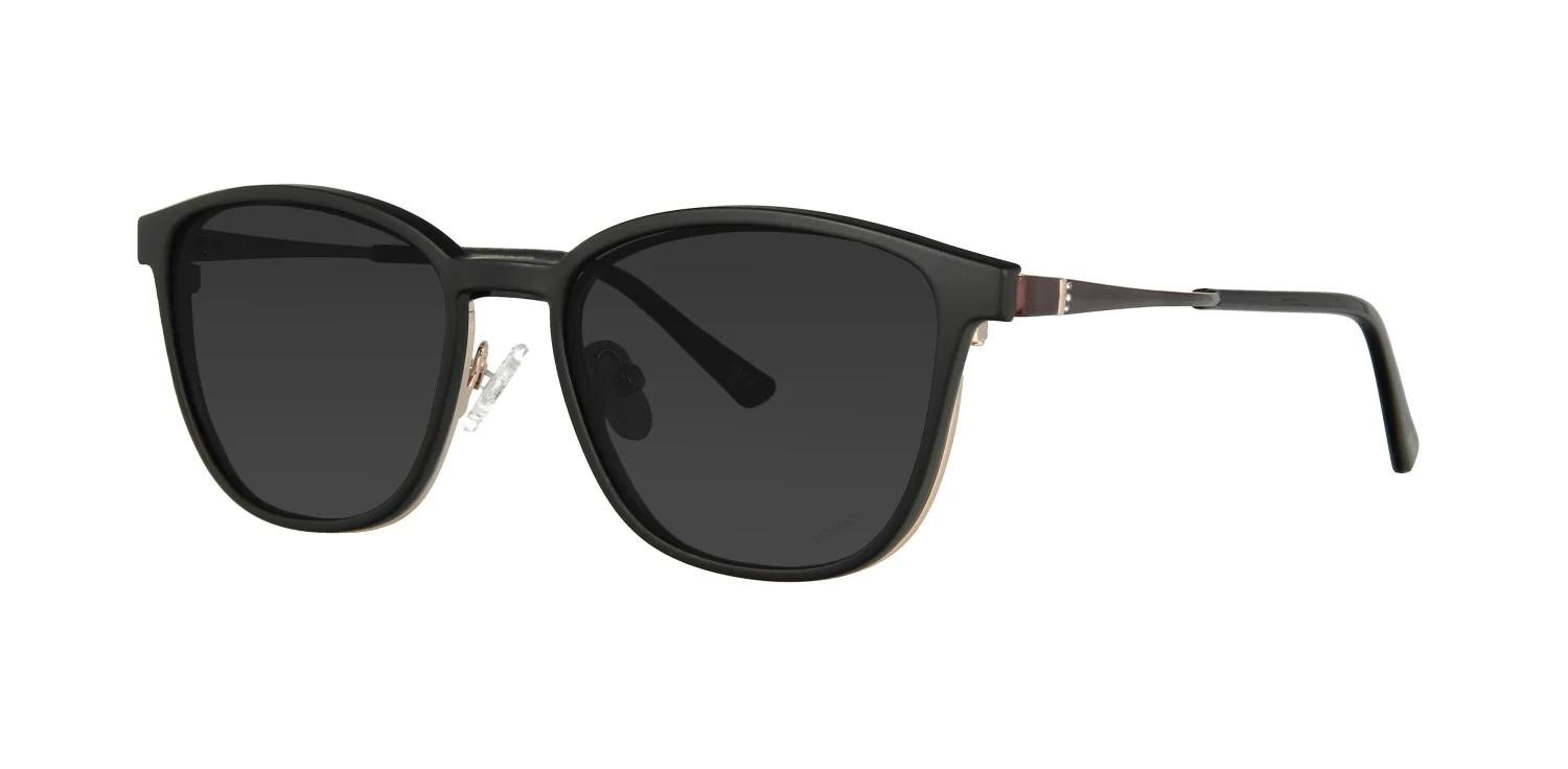 Oprawa z nakładką clip-on TONNY 0087C4