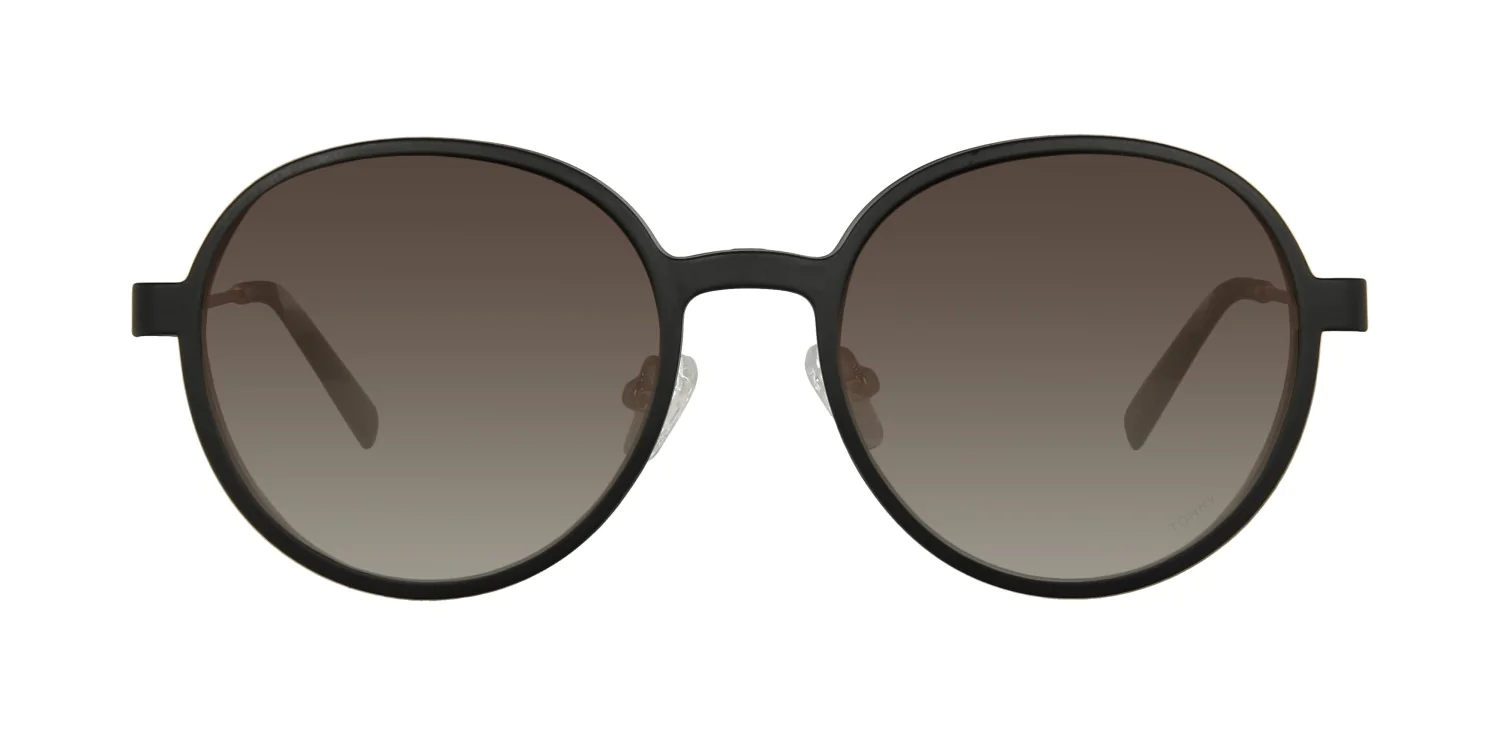 Oprawa z nakładką clip-on TONNY 0088C3