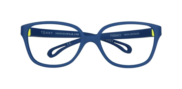 Oprawa okularowa TONNY KIDS 3054C1