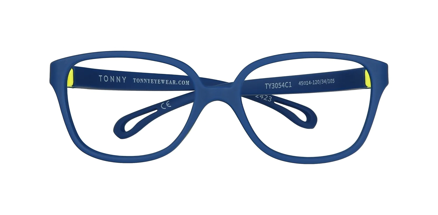 Oprawa okularowa TONNY KIDS 3054C1
