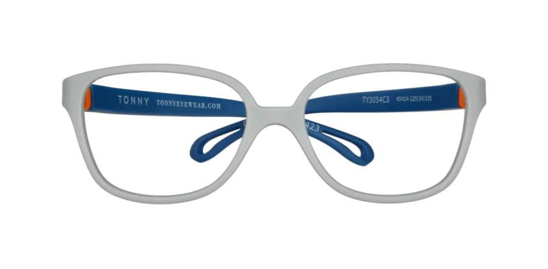 Oprawa okularowa TONNY KIDS 3054C3