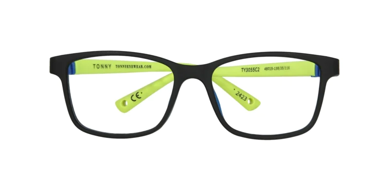 Oprawa okularowa TONNY KIDS 3055C2