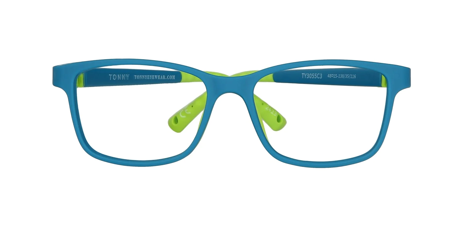 Oprawa okularowa TONNY KIDS 3055C3