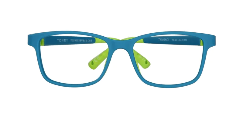 Oprawa okularowa TONNY KIDS 3055C3