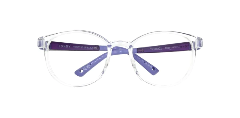 Oprawa okularowa TONNY KIDS 3059C1
