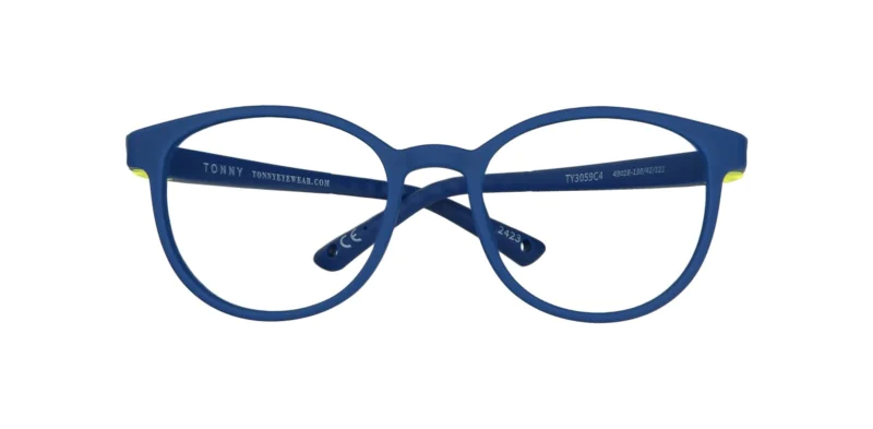 Oprawa okularowa TONNY KIDS 3059C4