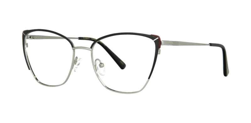 Oprawa z nakładką clip-on TONNY 0042C3