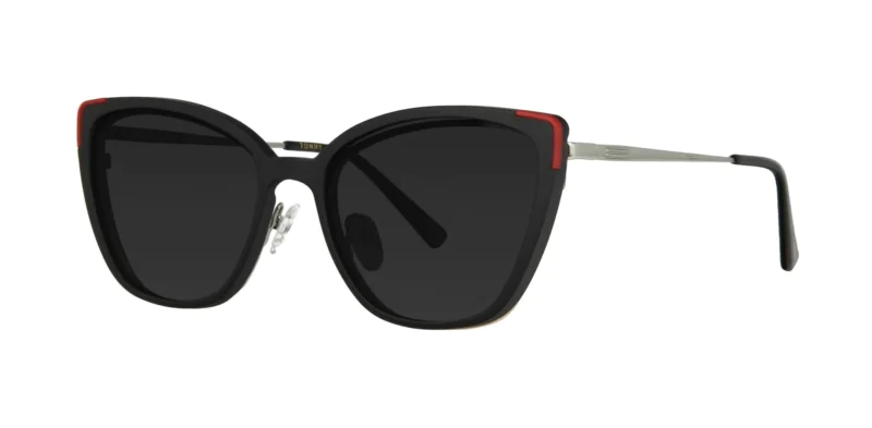 Oprawa z nakładką clip-on TONNY 0042C3