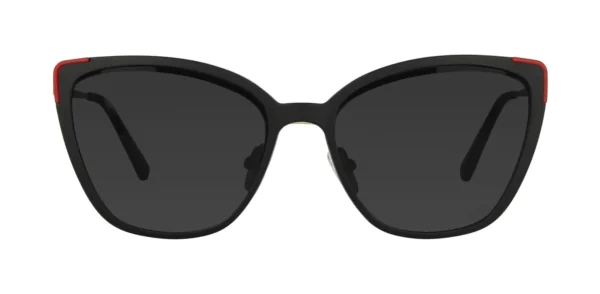 Nakładka przeciwsłoneczna CLIP-ON 0042