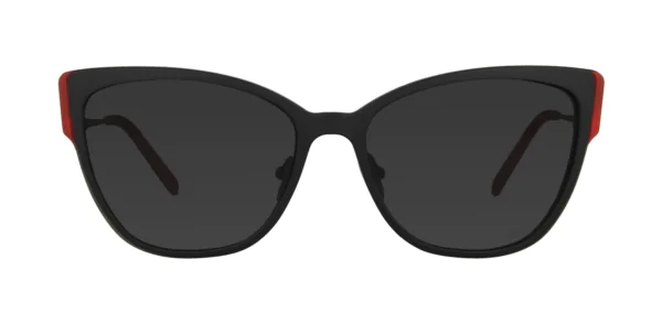 Oprawa z nakładką clip-on TONNY 0043C4