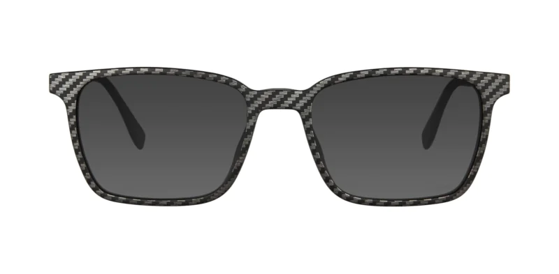 Oprawa z nakładką clip-on TONNY 0046C1