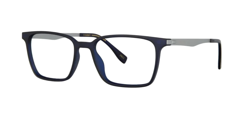 Oprawa z nakładką clip-on TONNY 0046C2