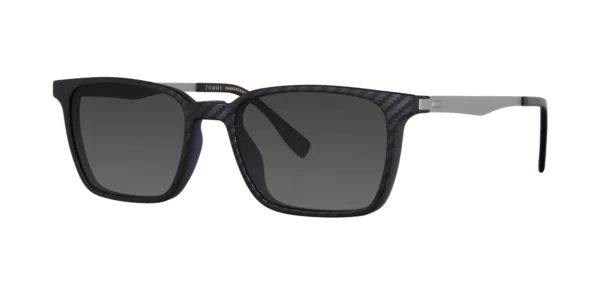 Oprawa z nakładką clip-on TONNY 0046C2